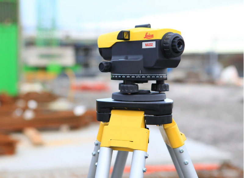 Какой нивелир лучше?