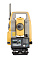 Роботизированный тахеометр Topcon DS-205i Роботизированный тахеометр Topcon DS-205i