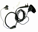 Гарнитура ларингофонная Аргут L-01P