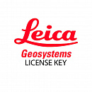 Лицензия для Leica SpiderQC Autom. RINEX QC Site Lic. (1 год)