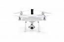 Квадрокоптер Teodrone