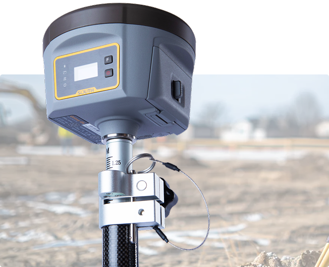 Геодезическое оборудование в Сыктывкаре купить с доставкой по России